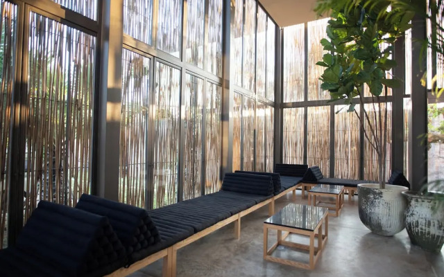 Historykan Kanchanaburi Hotel