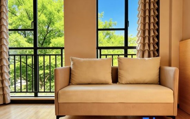 Songzitu Paiya Hotel (Shangshangcheng Branch) – Guest Rooms – Jingzhou
