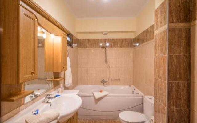 Hotel Eirini
