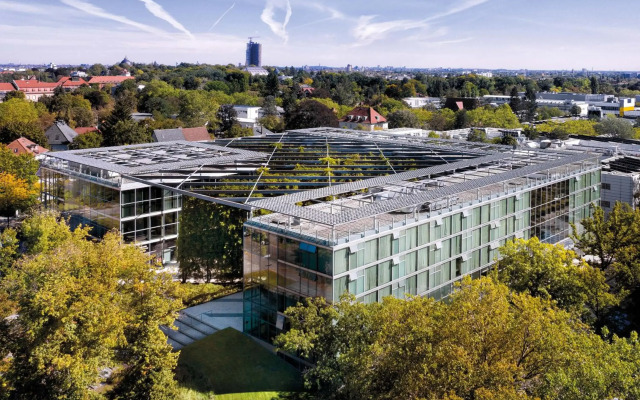 Seminaris CampusHotel Berlin