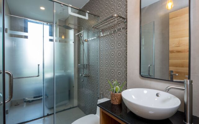 Sea Vista Boutique Hotel