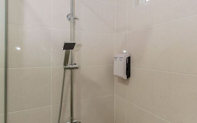 Parkland Executive Melaka By I Housing