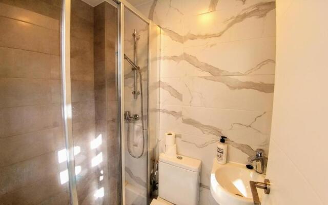Apartamentos Halcón