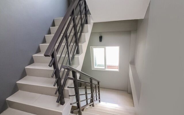 Nida Rooms Central Pattaya 333