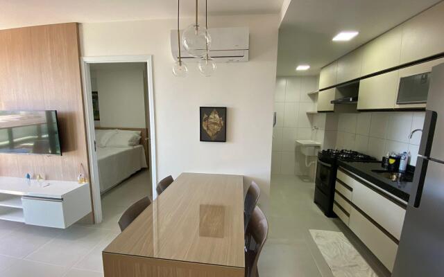 Smart Stay Apt.711- Mandi Hospitalidade(Vista Mar )