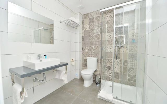 Hotel Don Rodrigues