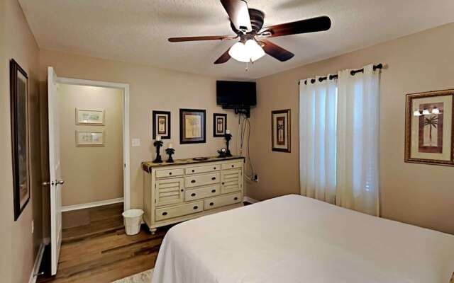 Grand Caribbean by Saltwater Vacations