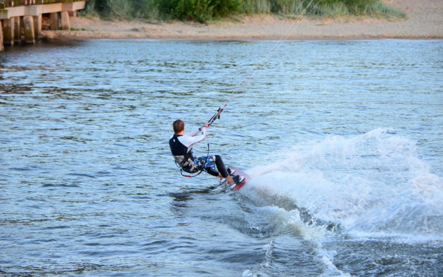 Apartament Babitonga I