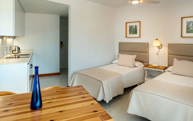 Aparthotel Parque Santiago IV