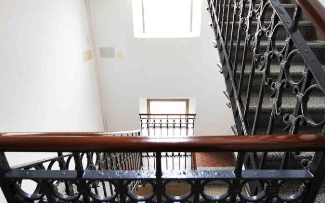 Santamarta, the Apartment for Your Venetian Holidays