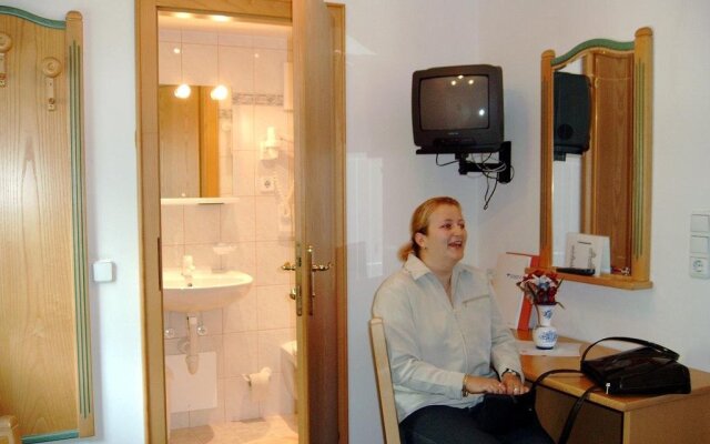 Hotel Gasthof Schweizerhaus