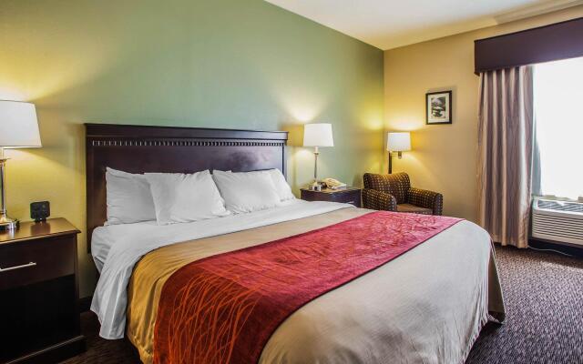 Comfort Inn Belton