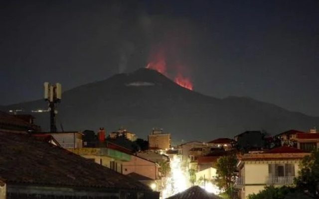 Villa Laura Apartment