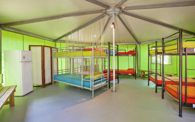 Armenistis Camping
