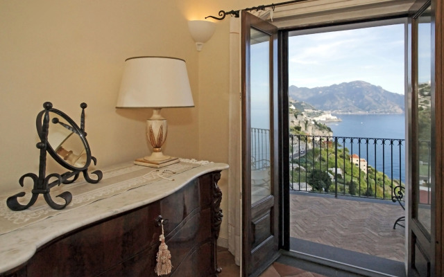 Villa Alba d' Oro - Historic Luxury Villa