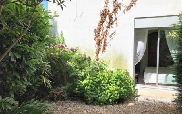 Studio Ciboure, 1 pièce, 2 personnes - FR-1-239-712