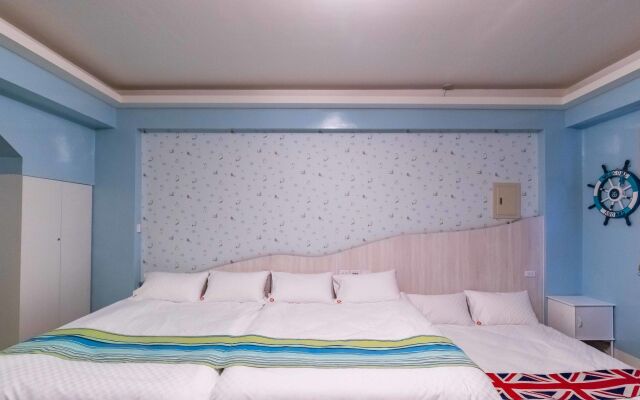 DAN DAN Bed and breakfast