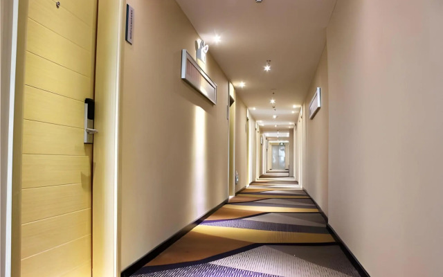 Shenzhen FY Hotel