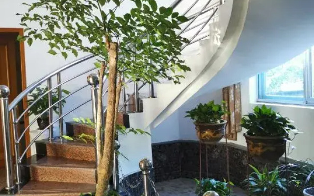Anji Yunxian Pavilion Homestay