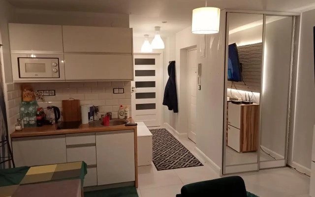 Apartament Anita