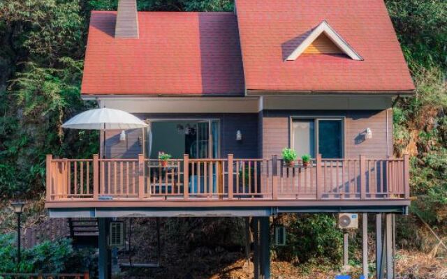 Yinxigu B&B, Gaoliangting
