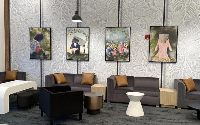 Hyatt Place Chicago O'Hare Airport