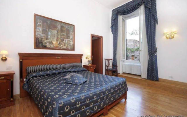 Relais Pierret