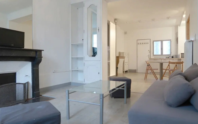 Le Berbisey - Cosy & Clean