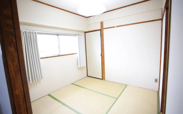 Takano Apartment