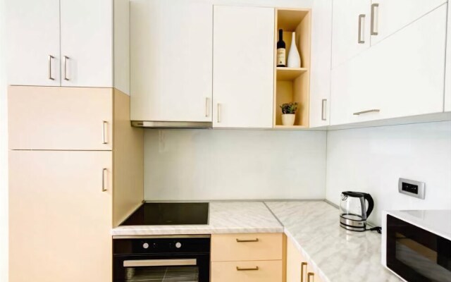 Hedera Residences - Morinj