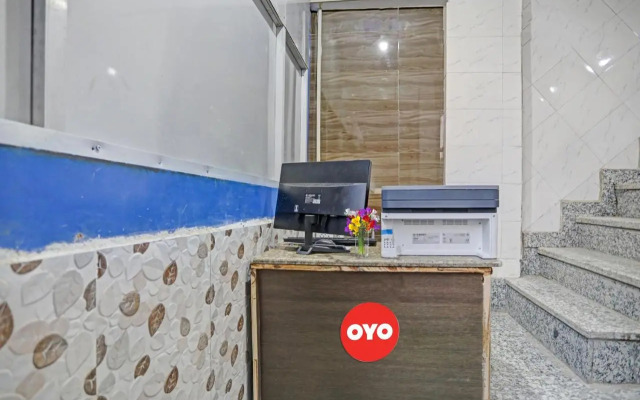 OYO Flagship 804788 Kd Rooms