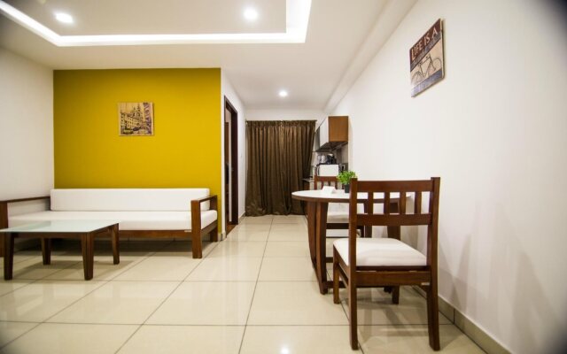 The White Tree Executive Suites