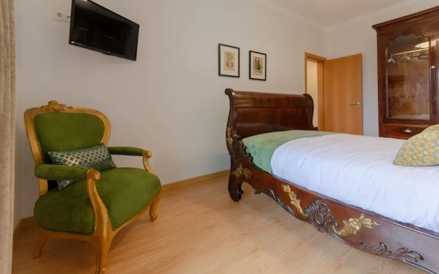 Setubal Boutique Apartments III by Homing