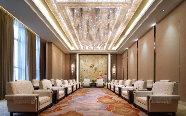 Wanda Realm Guangyuan