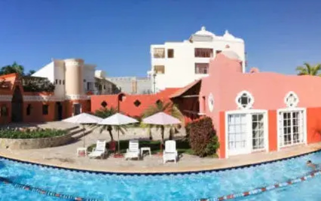 Xquenda Huatulco Spa