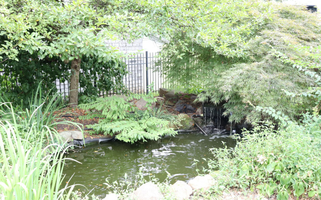 VAAST Bed & Breakfast