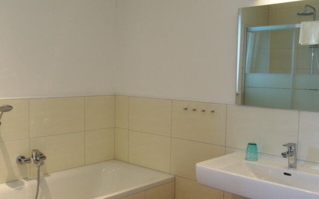 Appartement Pension Kasberger