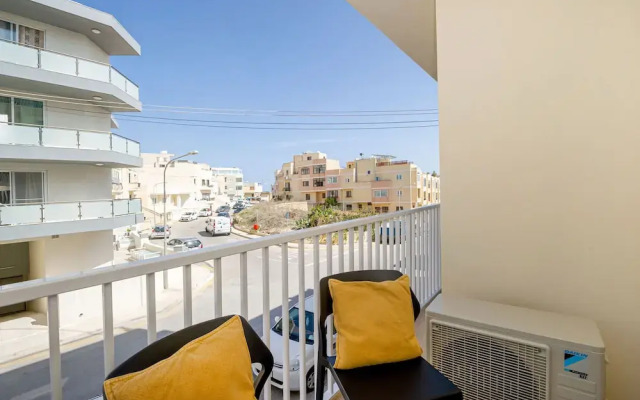 Summer Breeze Comfort Apartment