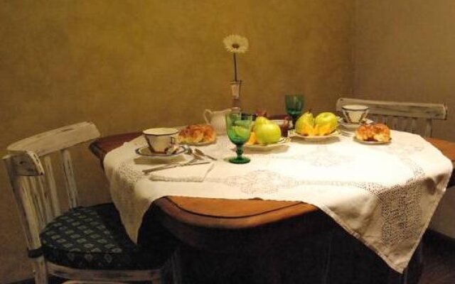 La Rozada Suites