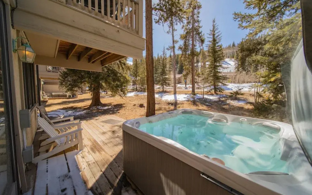 Ironwood 2986 by SummitCove Vacation Lodging