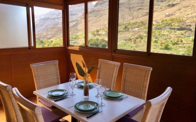 Apartamento Las Tejas Mogán