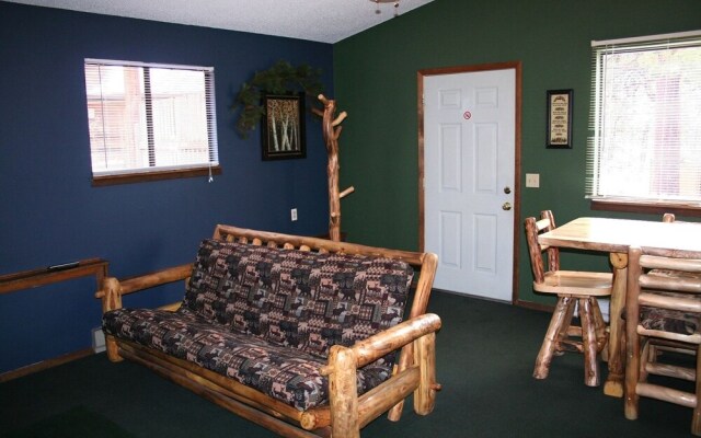 Timber Creek Chalets