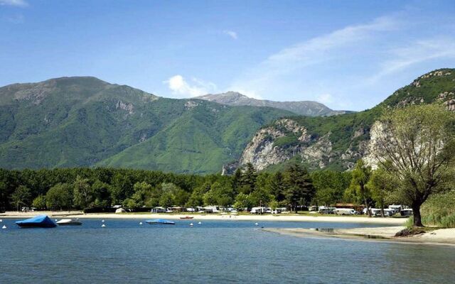 Conca d'Oro Camping & Lodge