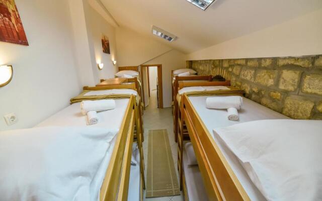 Hostel Sinj