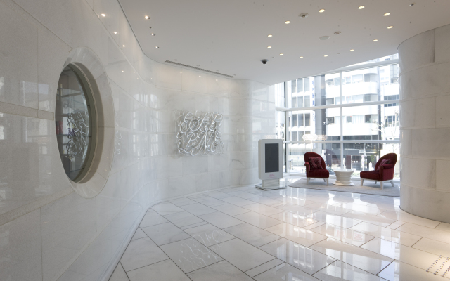 Hotel Elsereine Osaka