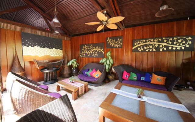 Amata Resort & Spa