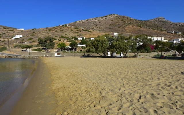 Petra Holiday Village