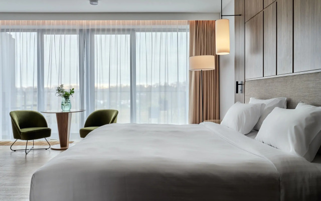 AC Hotel by Marriott Krakow