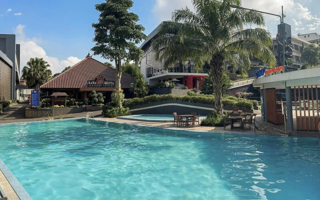 Griya Persada Convention Hotel & Resort