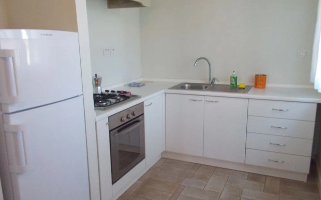 La Beccanina Country Resort